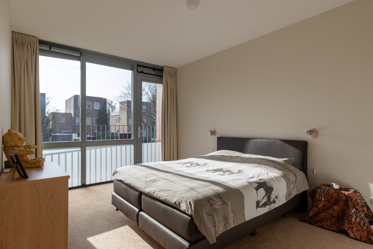 Korreweg 211, 9714 AL Groningen - € 225.000 k.k. - Boekholt & partners makelaars Groningen