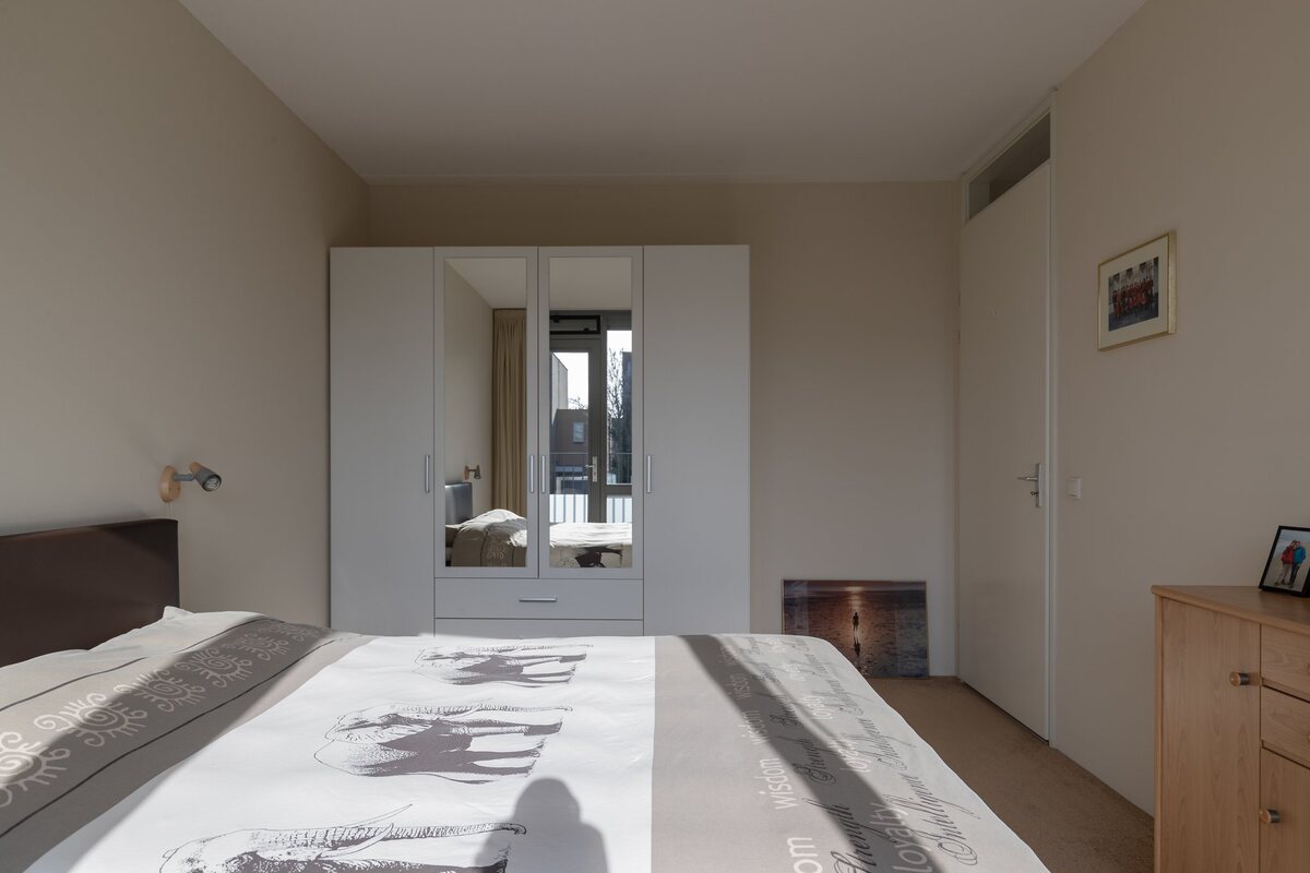 Korreweg 211, 9714 AL Groningen - € 225.000 k.k. - Boekholt & partners makelaars Groningen