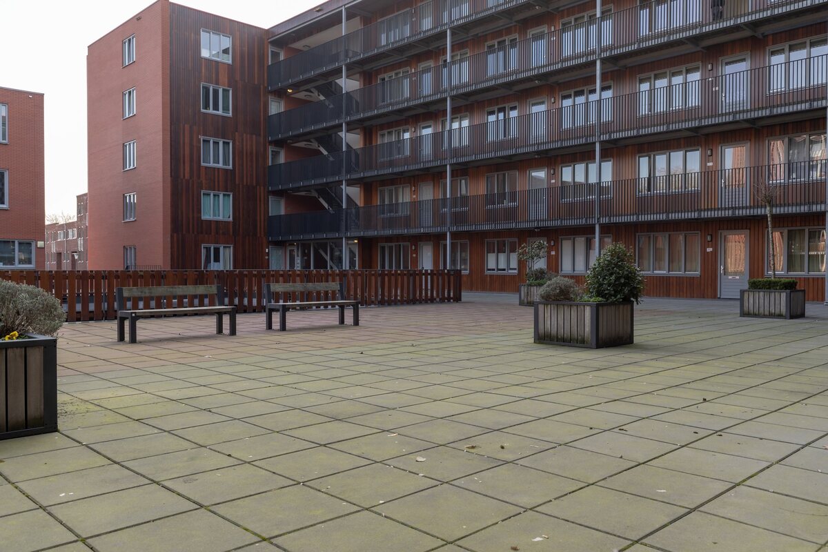 Korreweg 211, 9714 AL Groningen - € 225.000 k.k. - Boekholt & partners makelaars Groningen