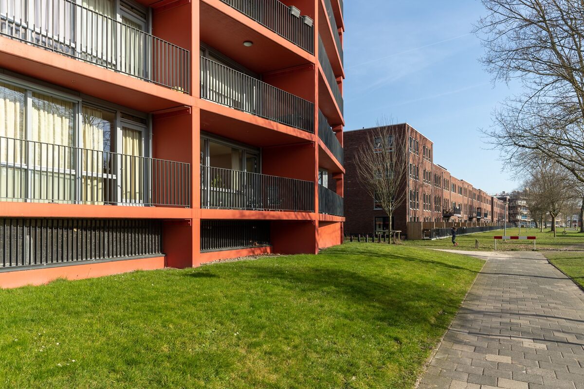 Korreweg 211, 9714 AL Groningen - € 225.000 k.k. - Boekholt & partners makelaars Groningen
