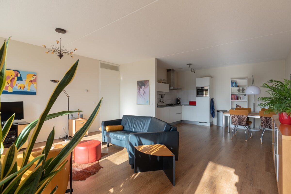 Korreweg 211, 9714 AL Groningen - € 225.000 k.k. - Boekholt & partners makelaars Groningen