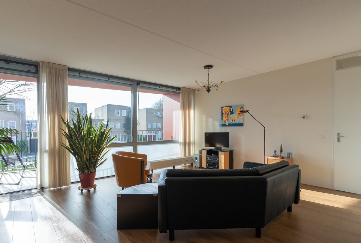 Korreweg 211, 9714 AL Groningen - € 225.000 k.k. - Boekholt & partners makelaars Groningen
