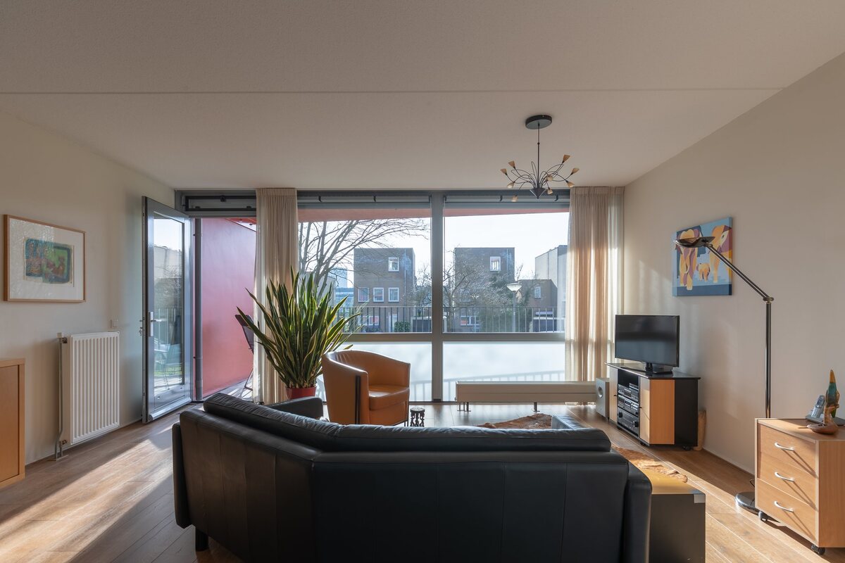Korreweg 211, 9714 AL Groningen - € 225.000 k.k. - Boekholt & partners makelaars Groningen