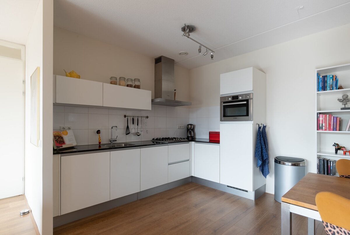 Korreweg 211, 9714 AL Groningen - € 225.000 k.k. - Boekholt & partners makelaars Groningen