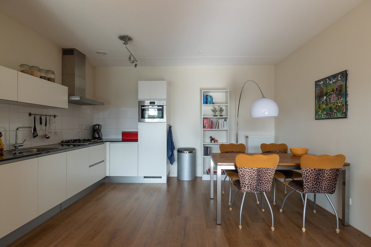 Korreweg 211, 9714 AL Groningen - € 225.000 k.k. - Boekholt & partners makelaars Groningen