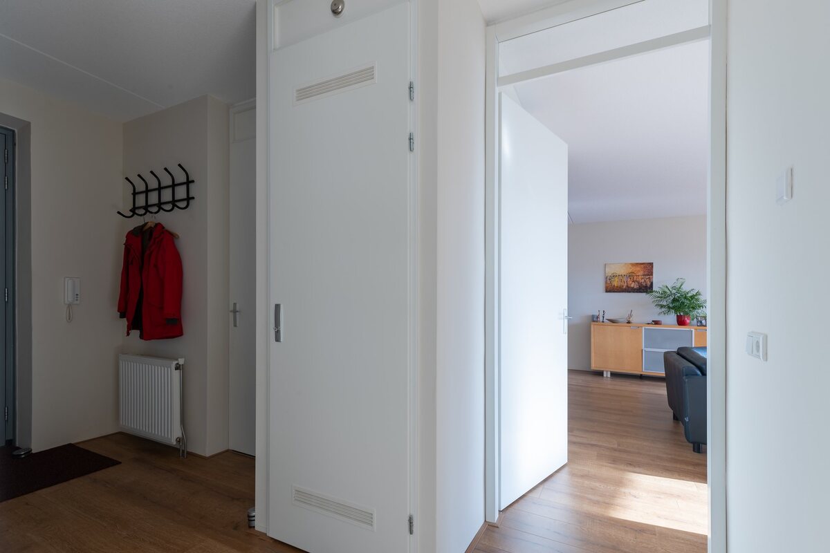 Korreweg 211, 9714 AL Groningen - € 225.000 k.k. - Boekholt & partners makelaars Groningen