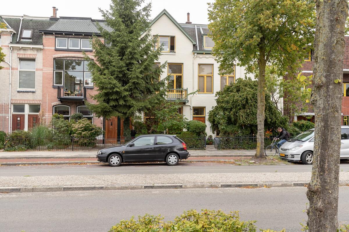 Korreweg 76, 9715 AE Groningen - € 585.000 k.k. - Boekholt & partners makelaars Groningen