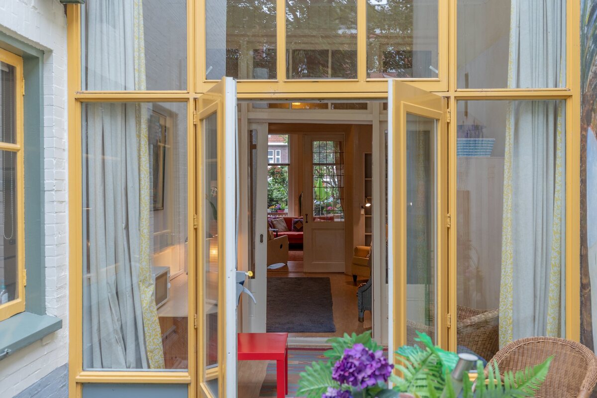 Korreweg 76, 9715 AE Groningen - € 585.000 k.k. - Boekholt & partners makelaars Groningen
