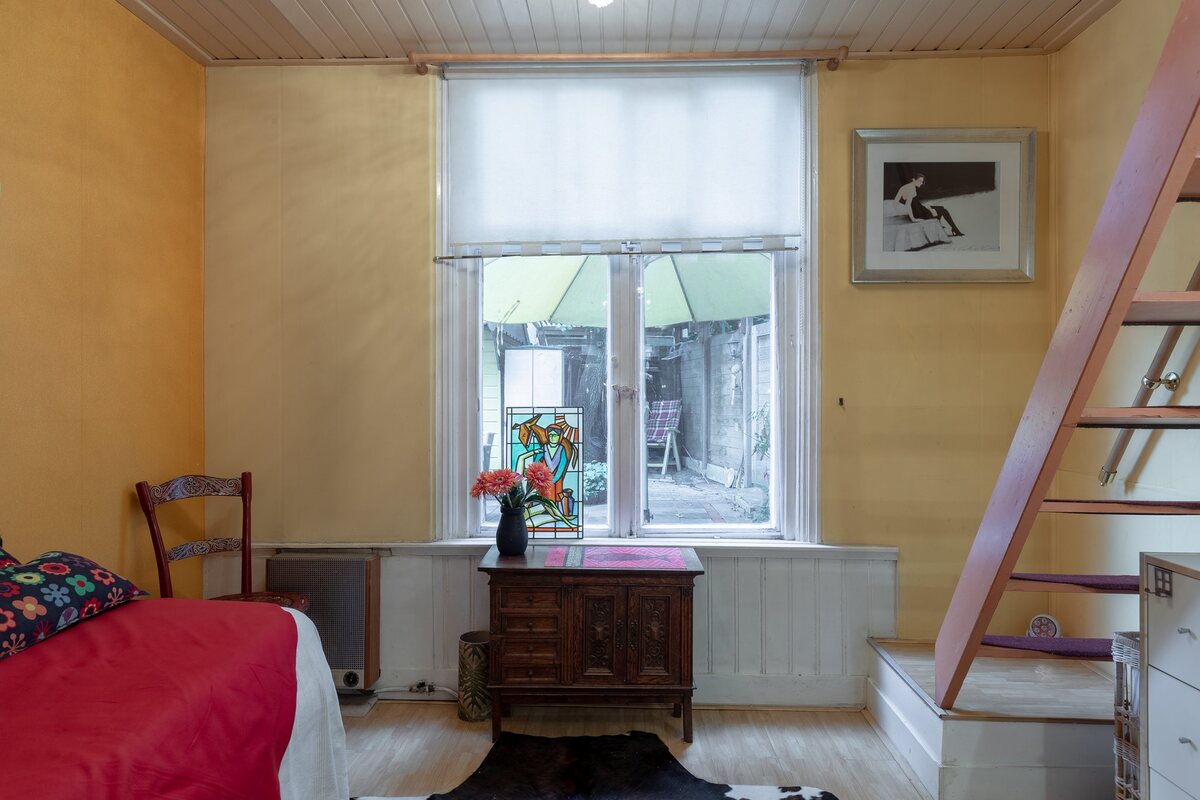Korreweg 76, 9715 AE Groningen - € 585.000 k.k. - Boekholt & partners makelaars Groningen
