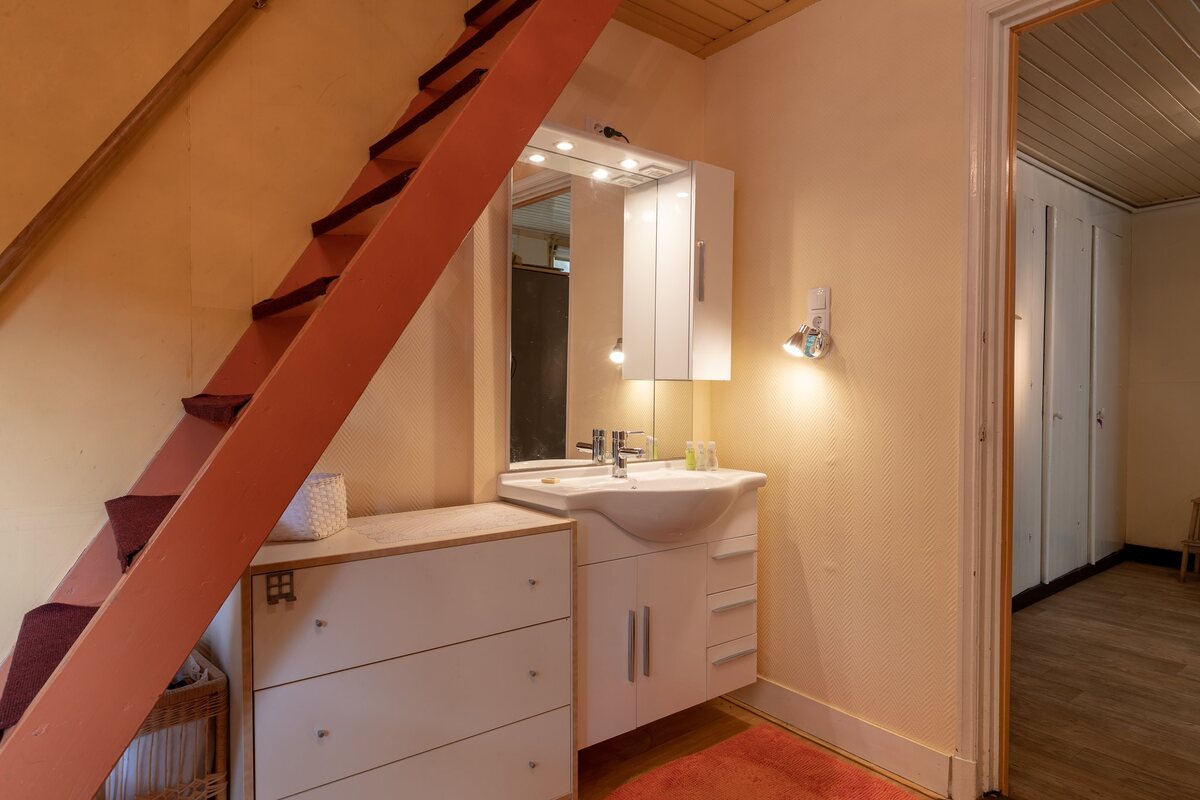 Korreweg 76, 9715 AE Groningen - € 585.000 k.k. - Boekholt & partners makelaars Groningen
