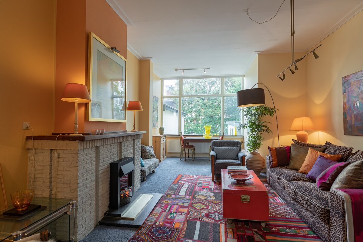 Korreweg 76, 9715 AE Groningen - € 585.000 k.k. - Boekholt & partners makelaars Groningen