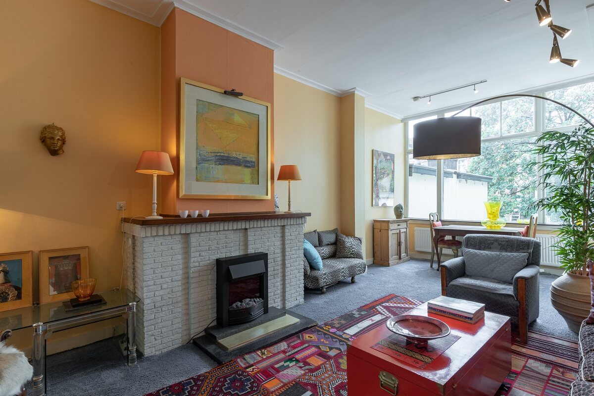 Korreweg 76, 9715 AE Groningen - € 585.000 k.k. - Boekholt & partners makelaars Groningen