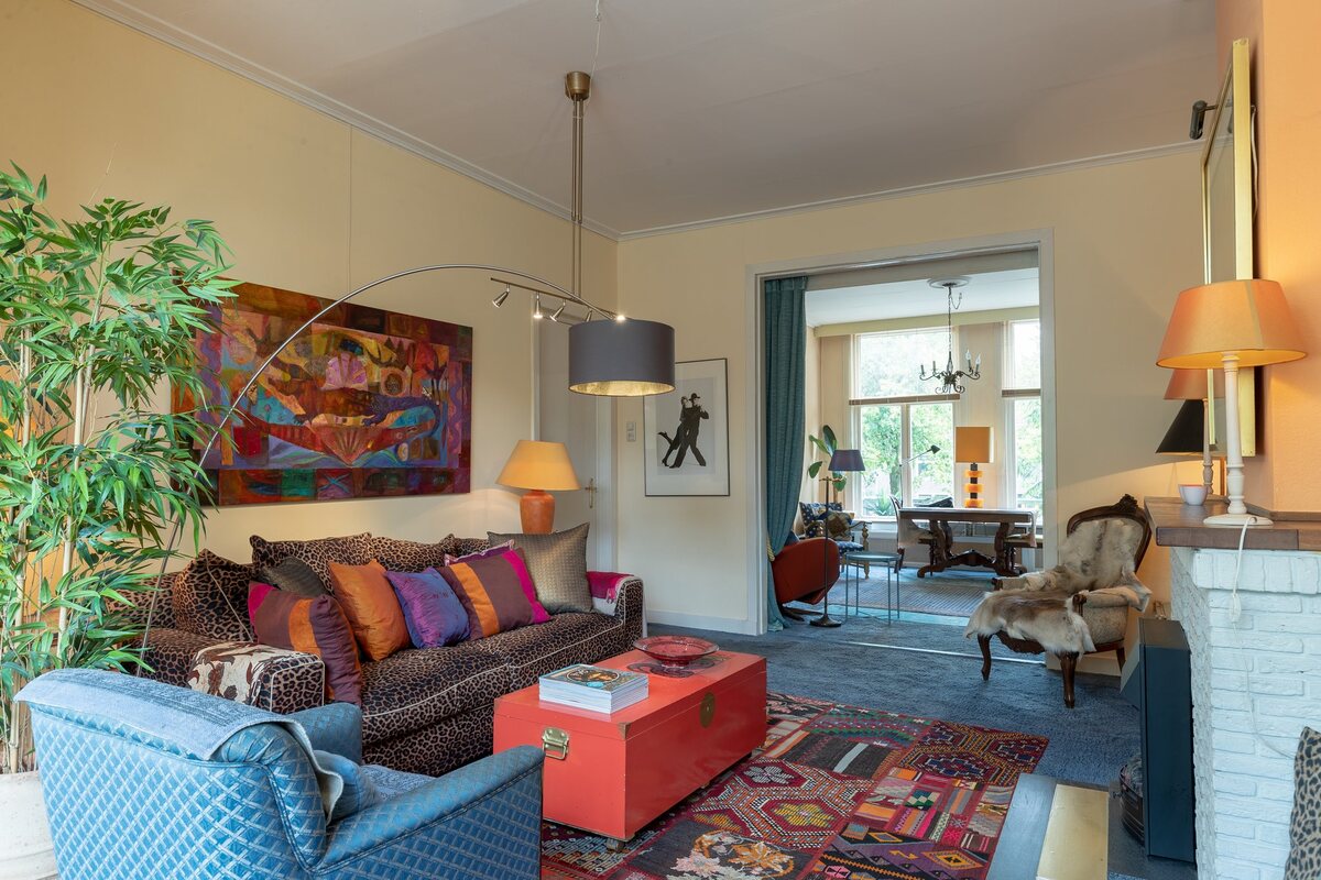 Korreweg 76, 9715 AE Groningen - € 585.000 k.k. - Boekholt & partners makelaars Groningen