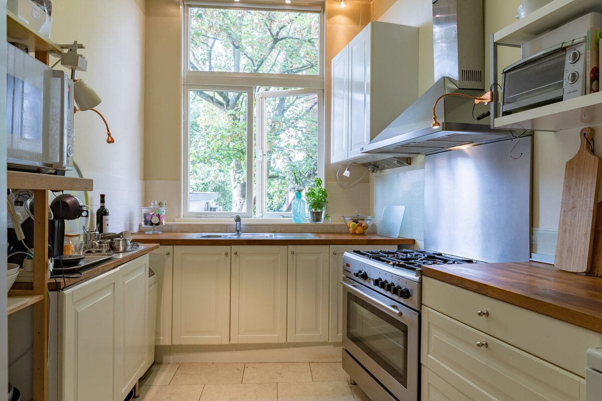 Korreweg 76, 9715 AE Groningen - € 585.000 k.k. - Boekholt & partners makelaars Groningen