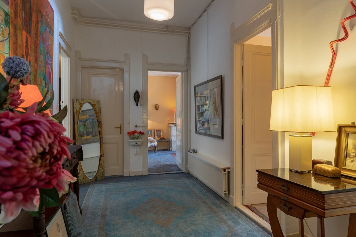 Korreweg 76, 9715 AE Groningen - € 585.000 k.k. - Boekholt & partners makelaars Groningen