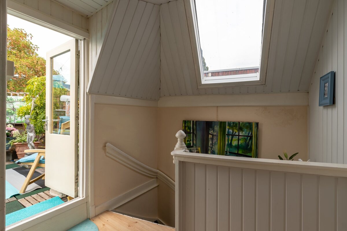 Korreweg 76, 9715 AE Groningen - € 585.000 k.k. - Boekholt & partners makelaars Groningen
