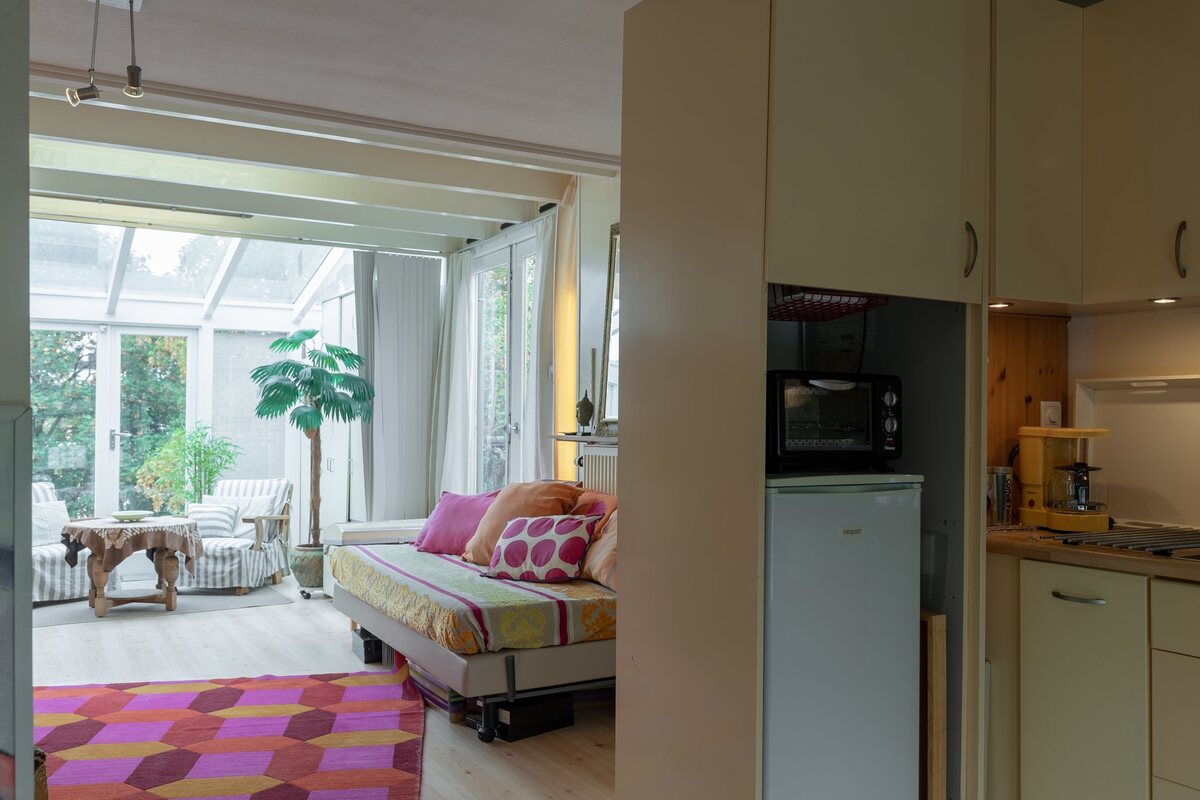 Korreweg 76, 9715 AE Groningen - € 585.000 k.k. - Boekholt & partners makelaars Groningen