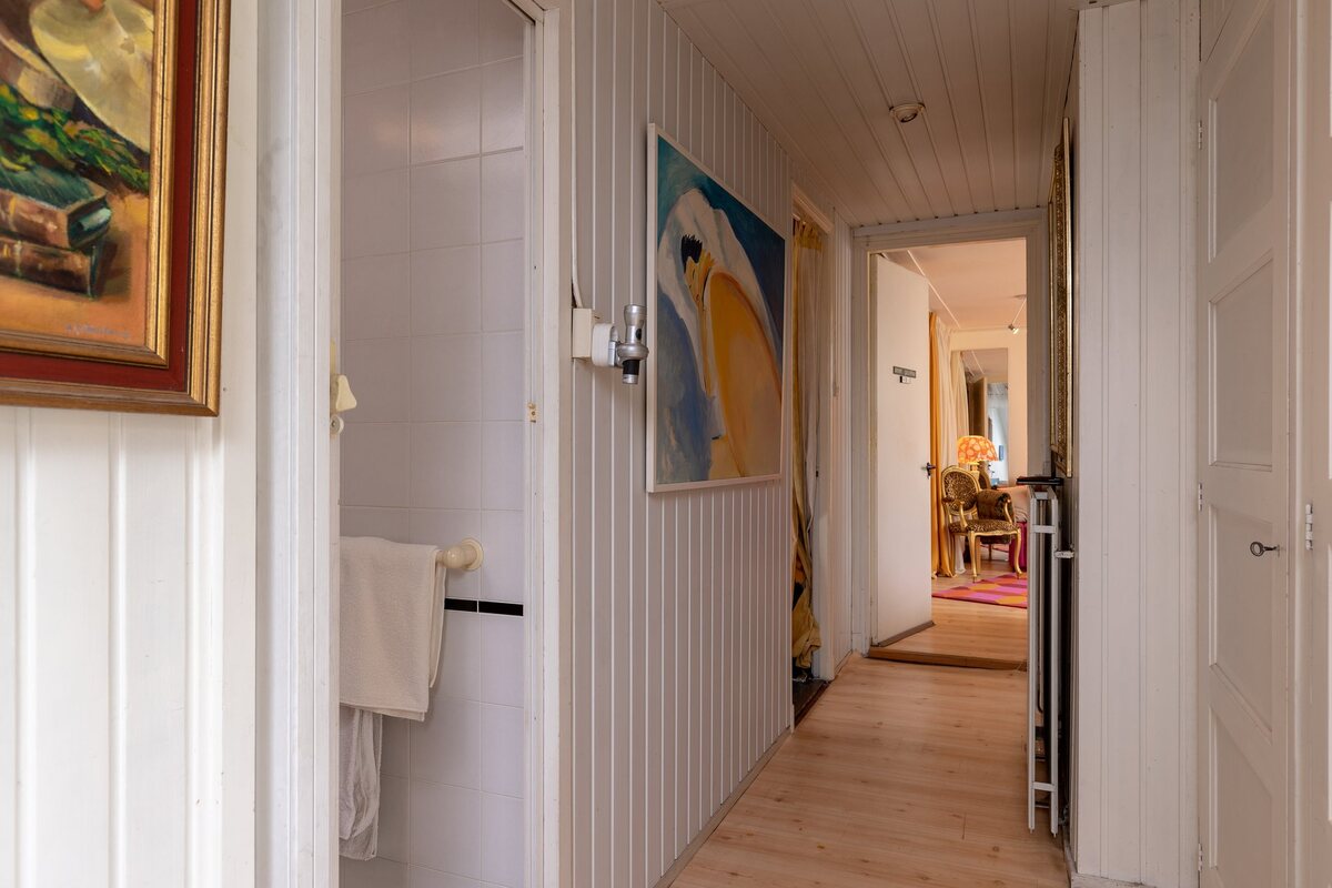 Korreweg 76, 9715 AE Groningen - € 585.000 k.k. - Boekholt & partners makelaars Groningen