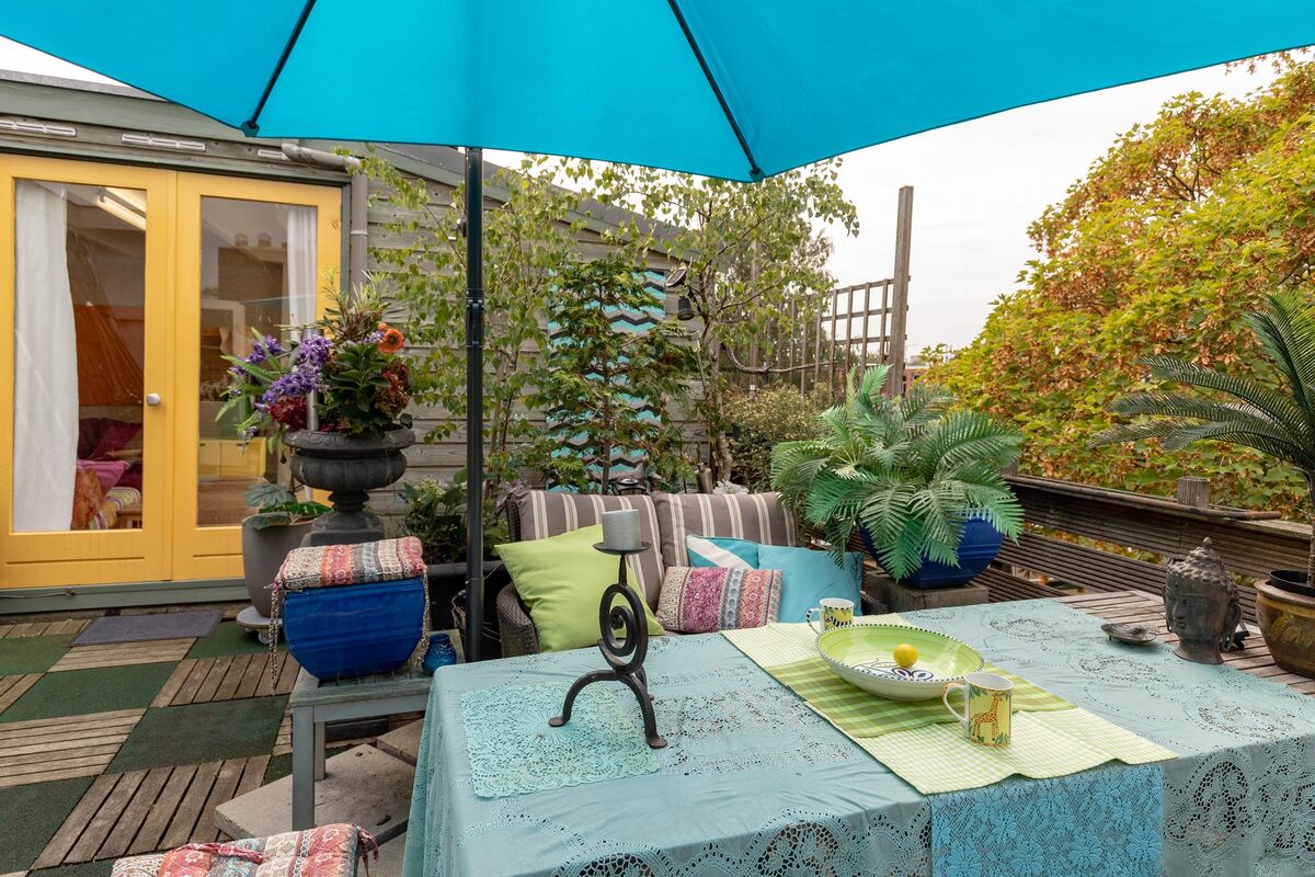 Korreweg 76, 9715 AE Groningen - € 585.000 k.k. - Boekholt & partners makelaars Groningen