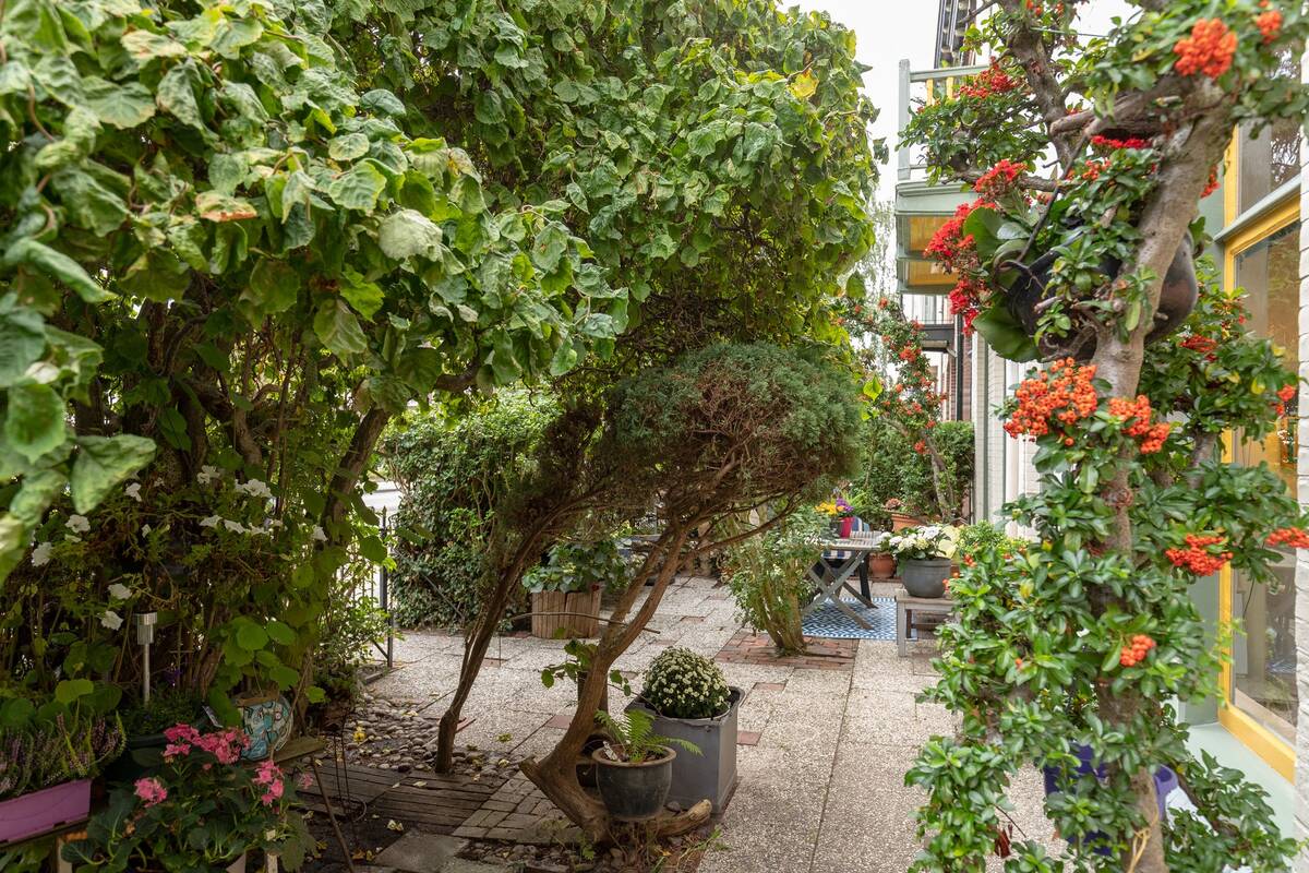 Korreweg 76, 9715 AE Groningen - € 585.000 k.k. - Boekholt & partners makelaars Groningen