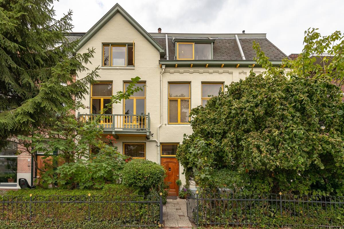 Korreweg 76, 9715 AE Groningen - € 585.000 k.k. - Boekholt & partners makelaars Groningen