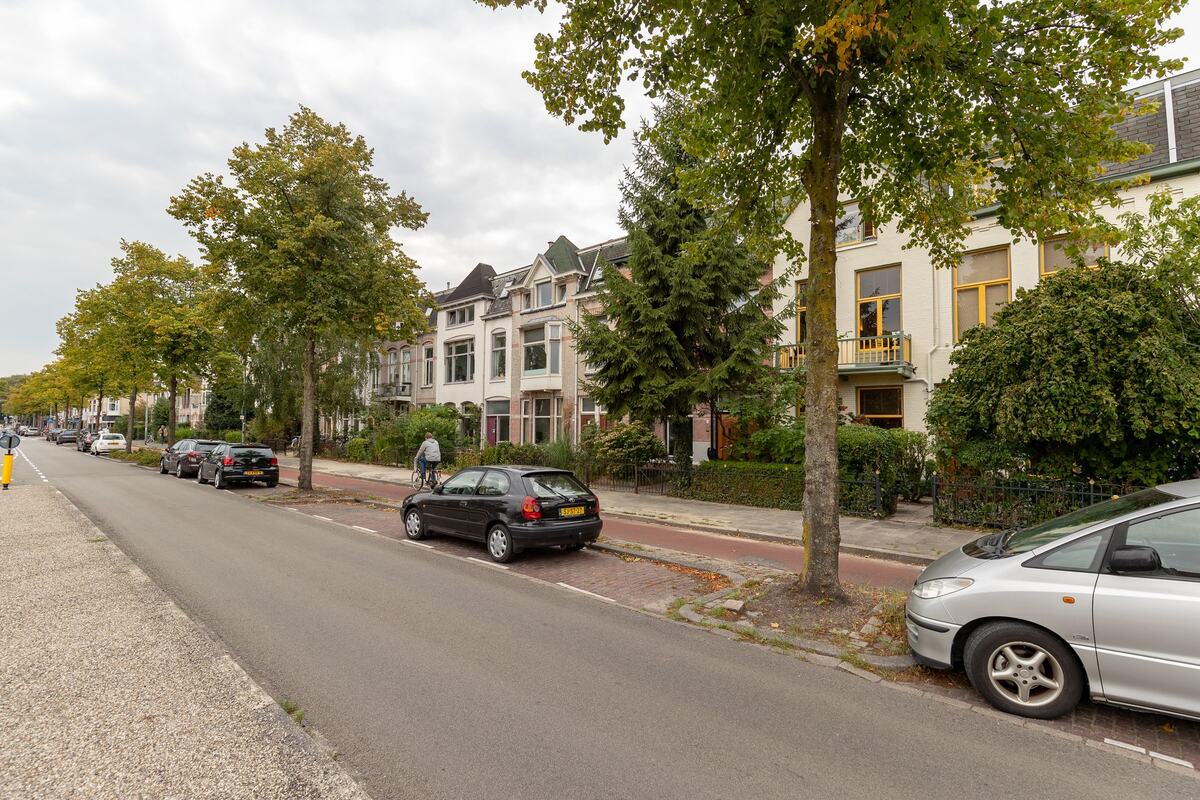 Korreweg 76, 9715 AE Groningen - € 585.000 k.k. - Boekholt & partners makelaars Groningen