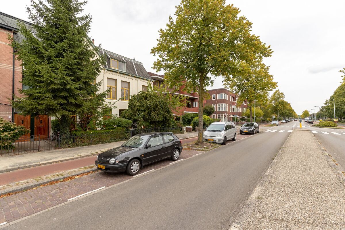 Korreweg 76, 9715 AE Groningen - € 585.000 k.k. - Boekholt & partners makelaars Groningen