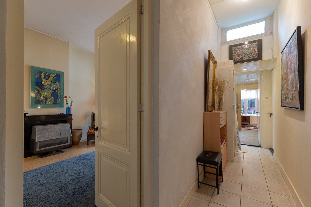 Korreweg 76, 9715 AE Groningen - € 585.000 k.k. - Boekholt & partners makelaars Groningen