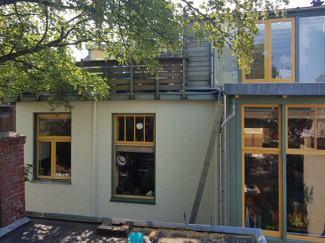 Korreweg 76, 9715 AE Groningen - € 585.000 k.k. - Boekholt & partners makelaars Groningen