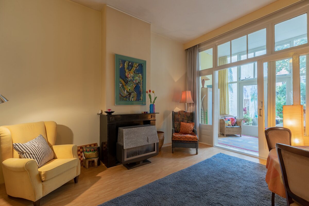Korreweg 76, 9715 AE Groningen - € 585.000 k.k. - Boekholt & partners makelaars Groningen
