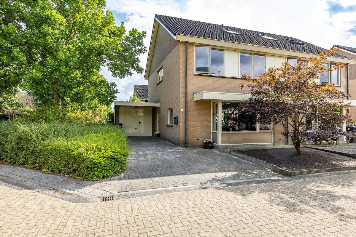 Kraak 1, 9801 MR Zuidhorn - € 415.000 k.k. - Boekholt & partners makelaars Groningen