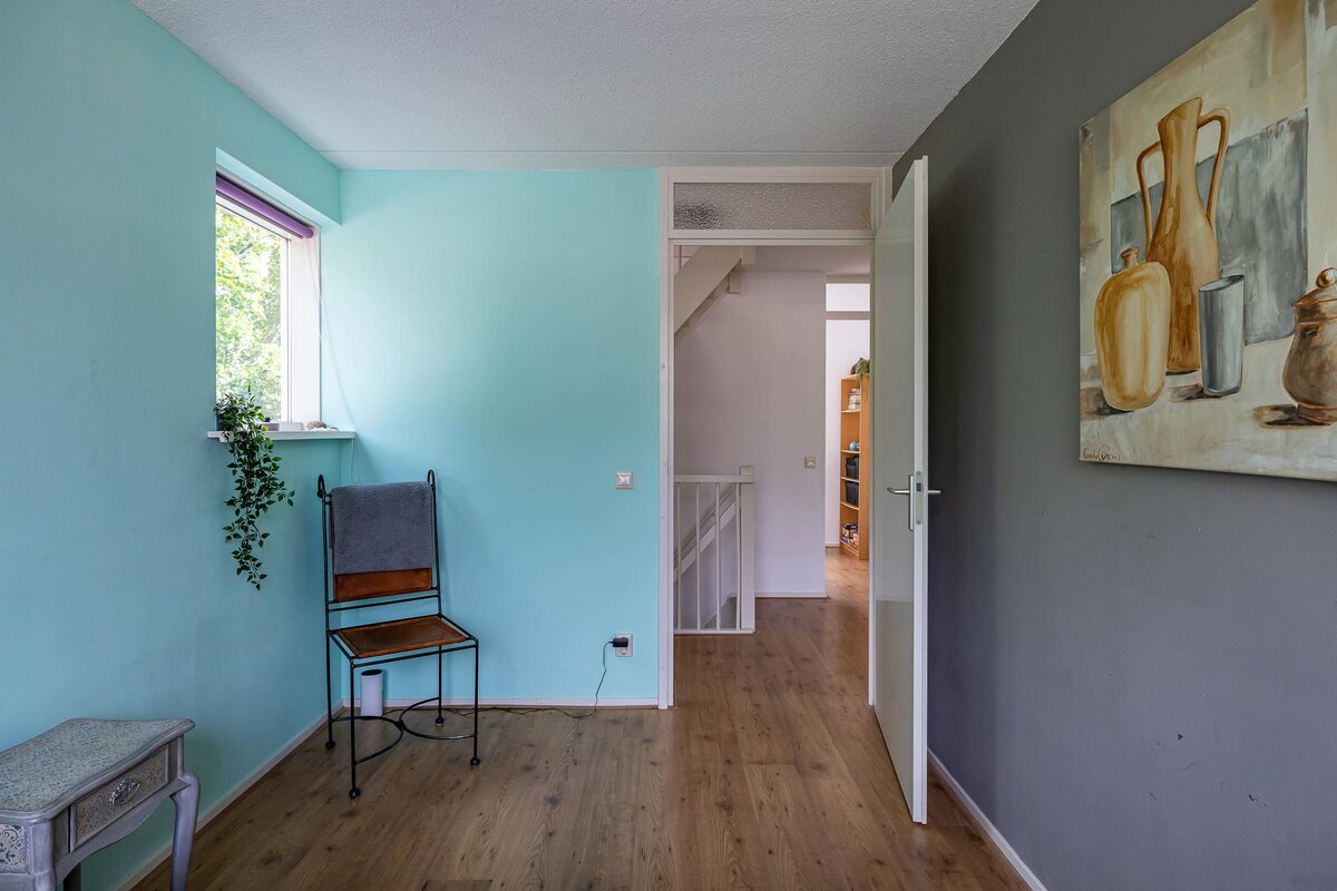 Kraak 1, 9801 MR Zuidhorn - € 415.000 k.k. - Boekholt & partners makelaars Groningen