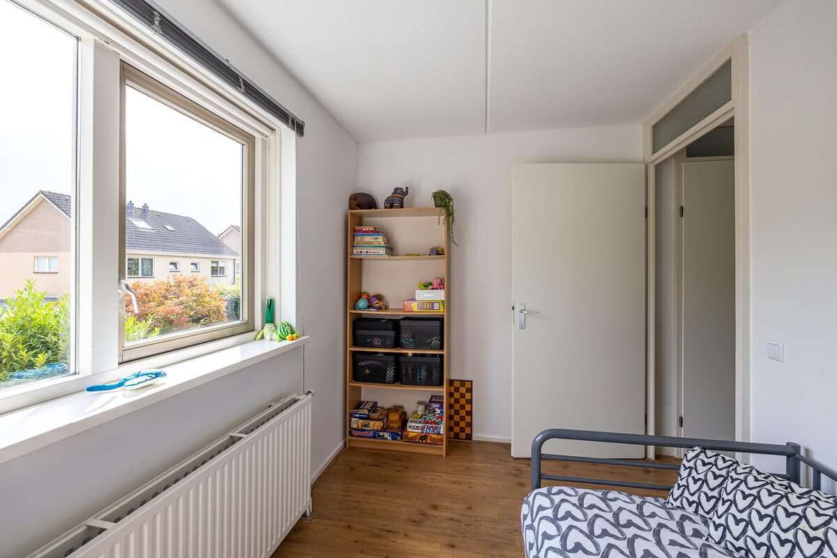 Kraak 1, 9801 MR Zuidhorn - € 415.000 k.k. - Boekholt & partners makelaars Groningen