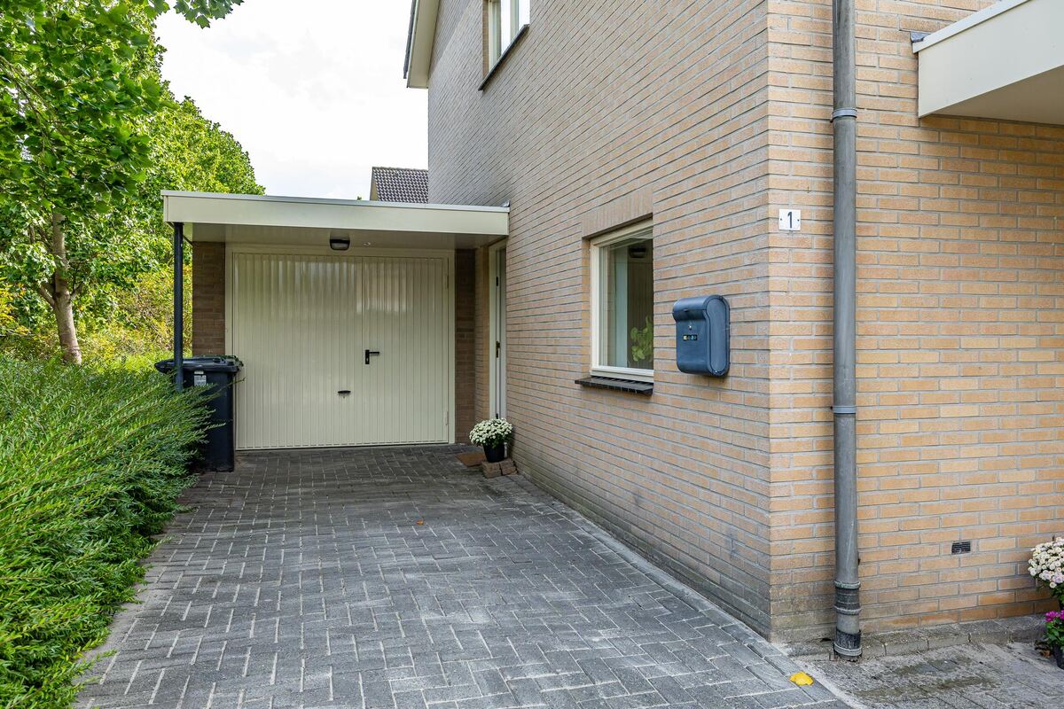 Kraak 1, 9801 MR Zuidhorn - € 415.000 k.k. - Boekholt & partners makelaars Groningen