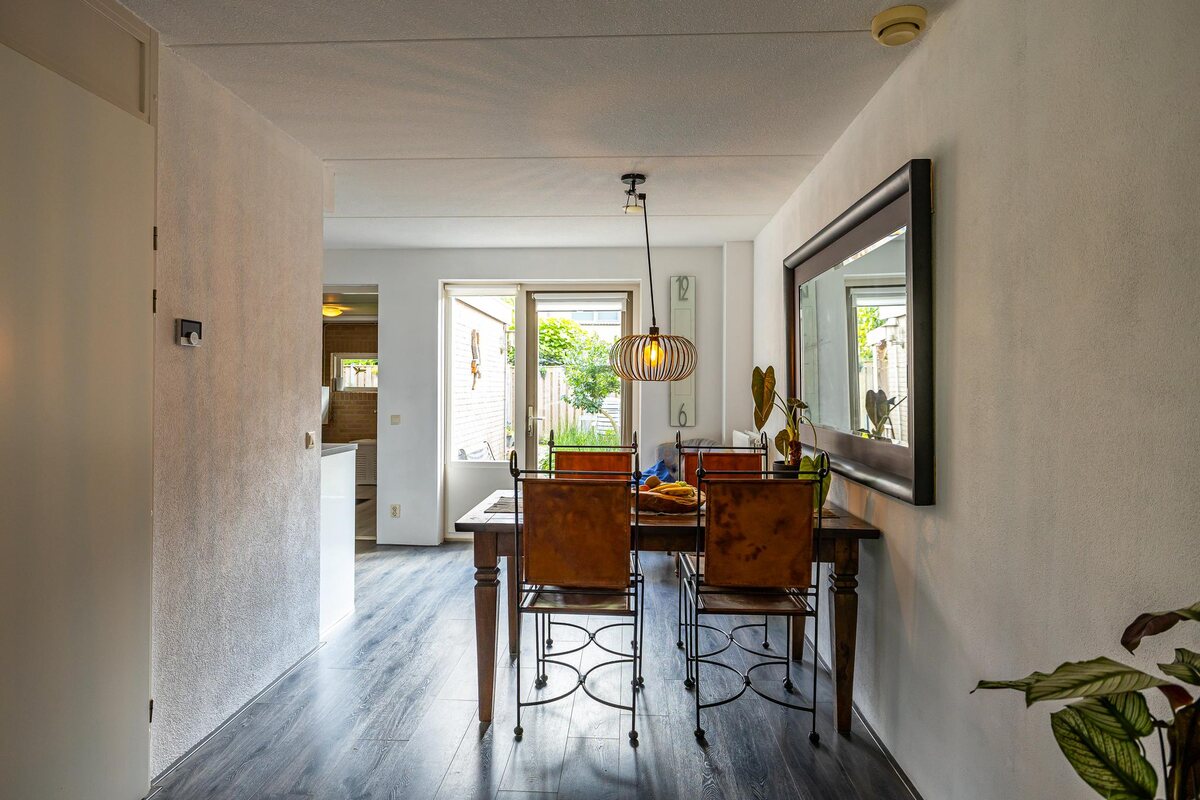 Kraak 1, 9801 MR Zuidhorn - € 415.000 k.k. - Boekholt & partners makelaars Groningen
