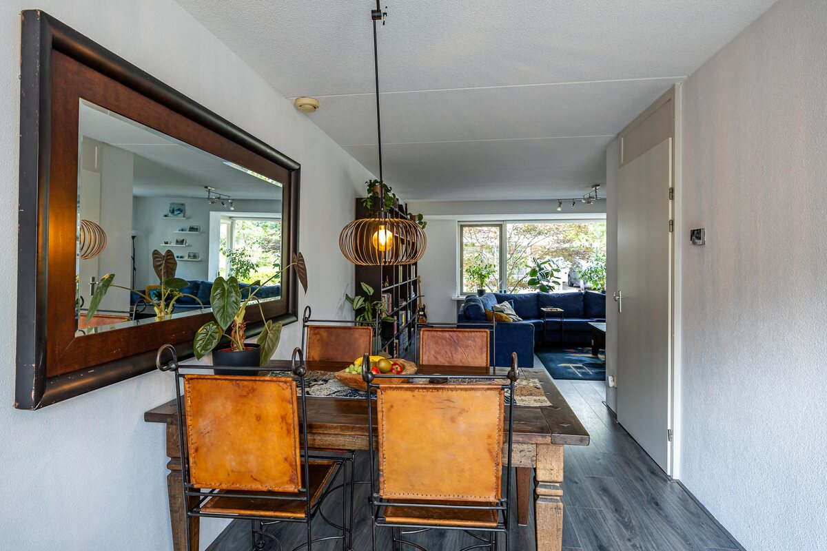 Kraak 1, 9801 MR Zuidhorn - € 415.000 k.k. - Boekholt & partners makelaars Groningen