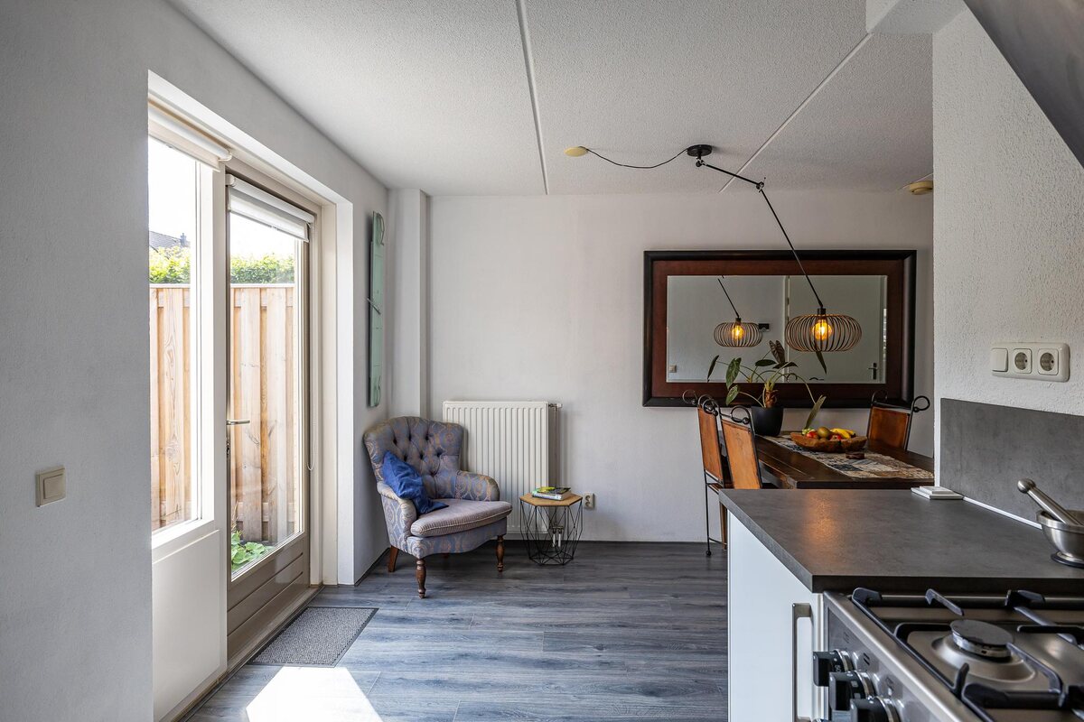 Kraak 1, 9801 MR Zuidhorn - € 415.000 k.k. - Boekholt & partners makelaars Groningen