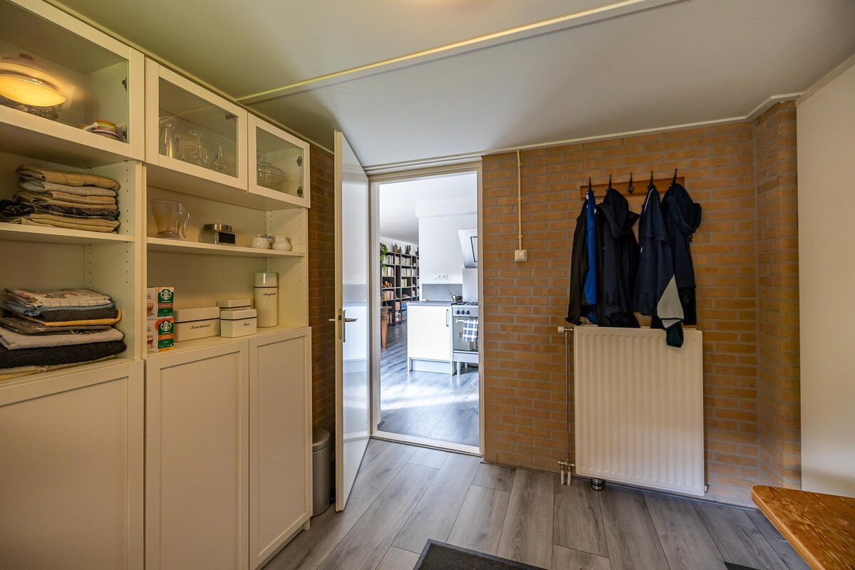Kraak 1, 9801 MR Zuidhorn - € 415.000 k.k. - Boekholt & partners makelaars Groningen