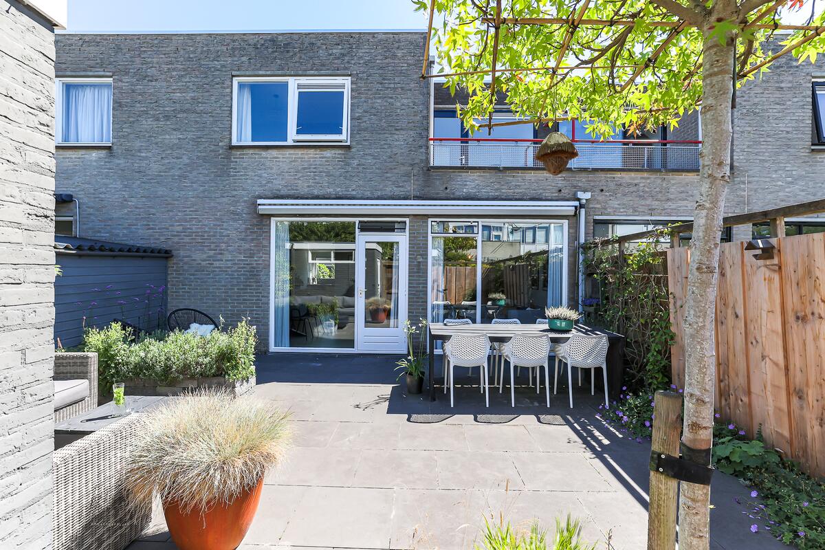 Kramerstraat 17, 9731 ML Groningen - € 300.000 k.k. - Boekholt & partners makelaars Groningen