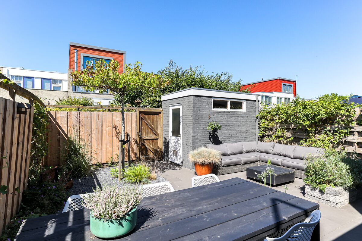 Kramerstraat 17, 9731 ML Groningen - € 300.000 k.k. - Boekholt & partners makelaars Groningen