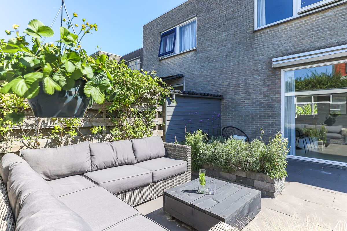 Kramerstraat 17, 9731 ML Groningen - € 300.000 k.k. - Boekholt & partners makelaars Groningen