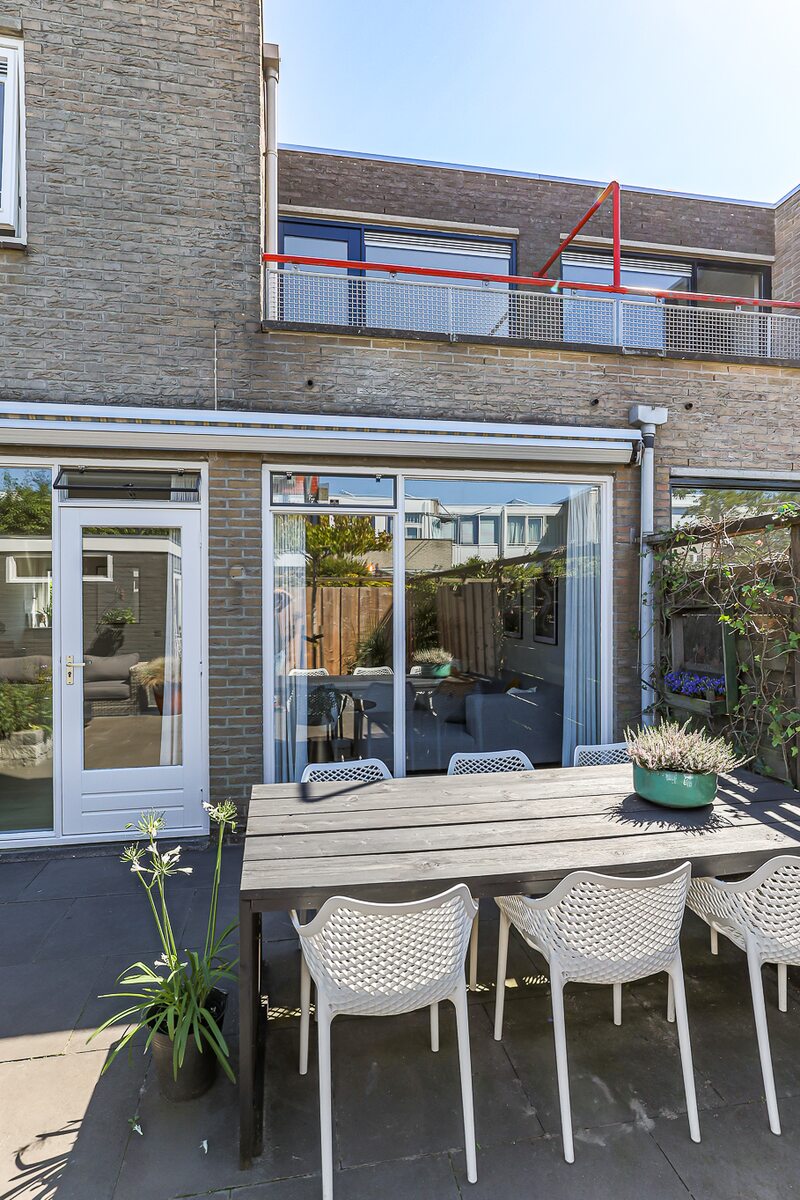 Kramerstraat 17, 9731 ML Groningen - € 300.000 k.k. - Boekholt & partners makelaars Groningen
