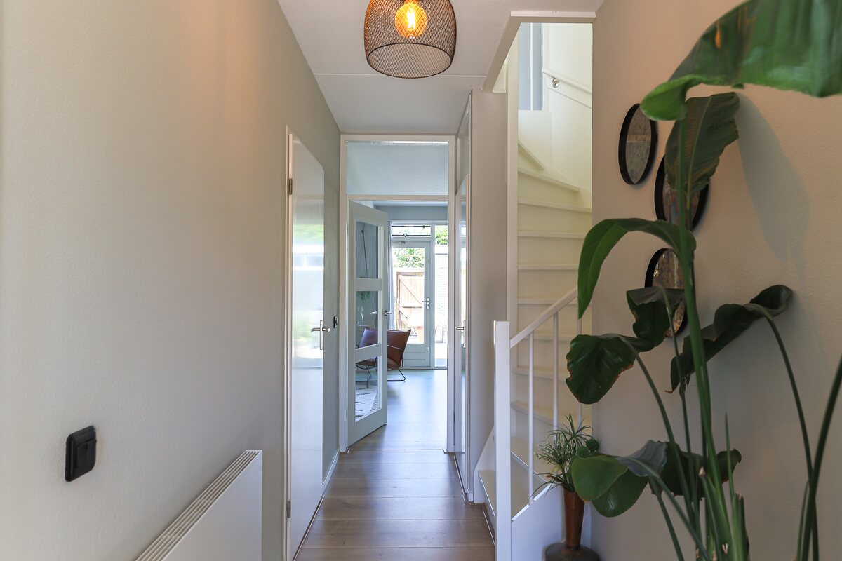 Kramerstraat 17, 9731 ML Groningen - € 300.000 k.k. - Boekholt & partners makelaars Groningen