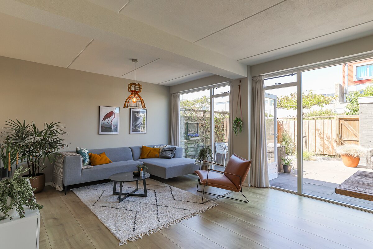 Kramerstraat 17, 9731 ML Groningen - € 300.000 k.k. - Boekholt & partners makelaars Groningen
