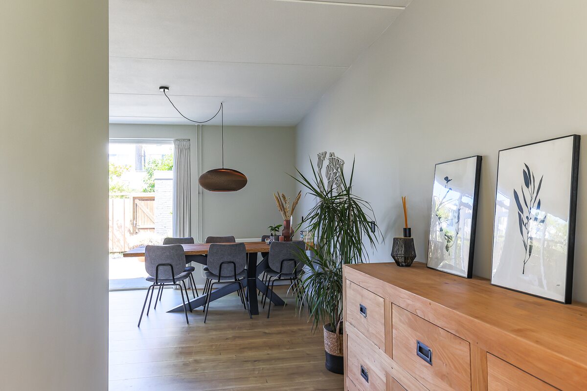 Kramerstraat 17, 9731 ML Groningen - € 300.000 k.k. - Boekholt & partners makelaars Groningen