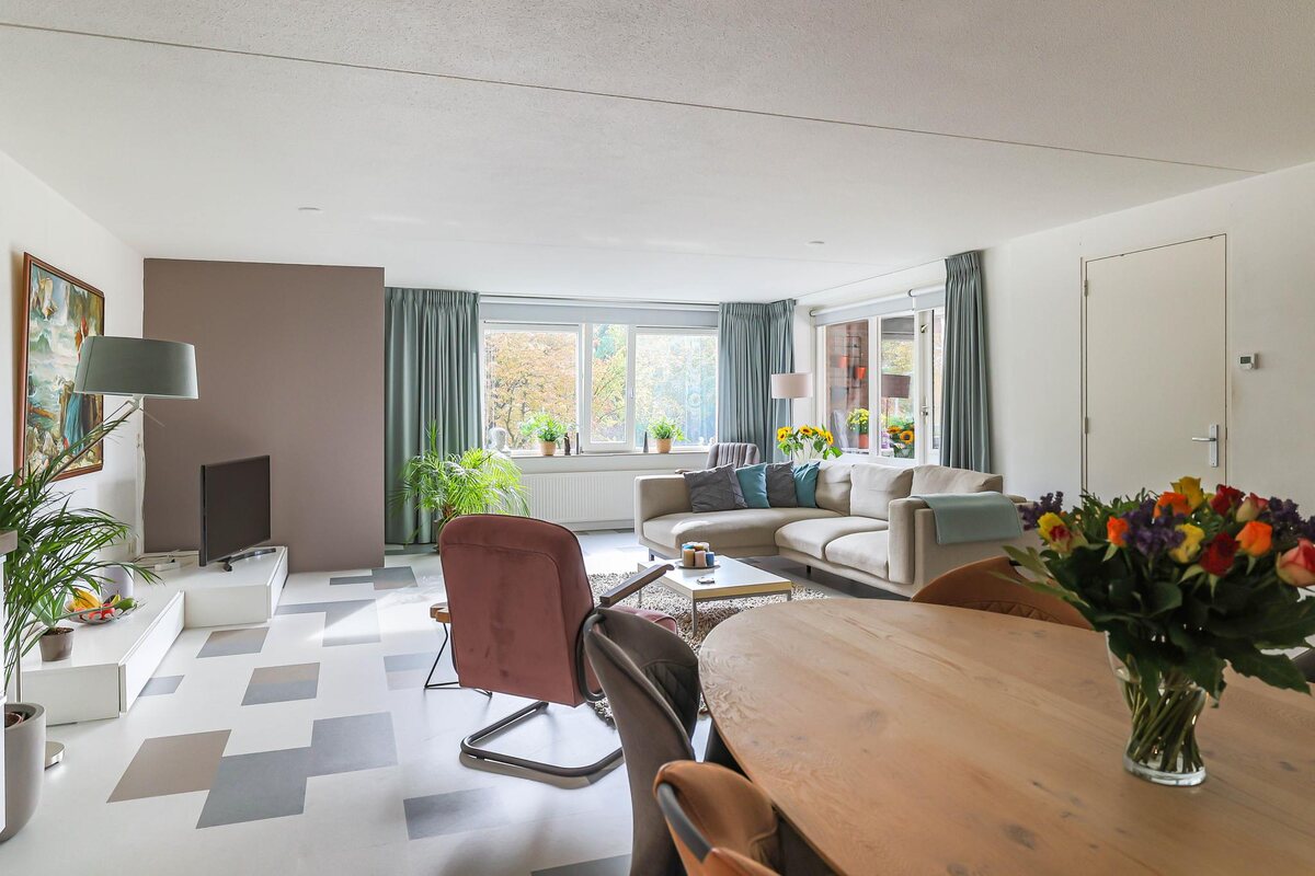 Kraneweg 3, 9718 JC Groningen - € 350.000 k.k. - Boekholt & partners makelaars Groningen