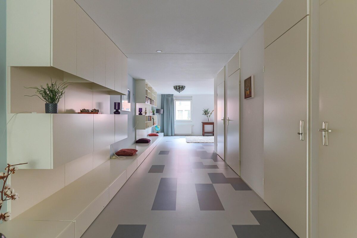 Kraneweg 3, 9718 JC Groningen - € 350.000 k.k. - Boekholt & partners makelaars Groningen