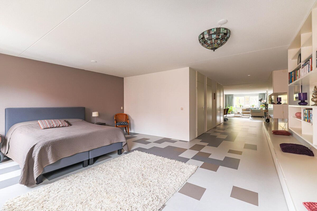 Kraneweg 3, 9718 JC Groningen - € 350.000 k.k. - Boekholt & partners makelaars Groningen