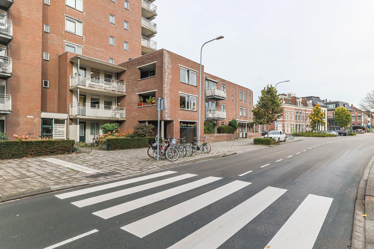 Kraneweg 3, 9718 JC Groningen - € 350.000 k.k. - Boekholt & partners makelaars Groningen