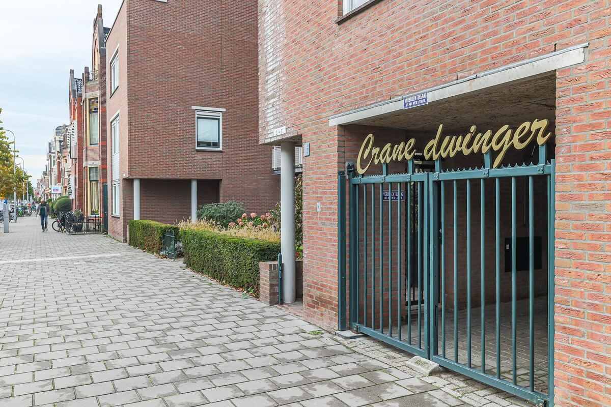 Kraneweg 3, 9718 JC Groningen - € 350.000 k.k. - Boekholt & partners makelaars Groningen